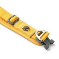 Dog Copenhagen Halsband Urban Explorer V3 Lemon gelb S