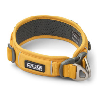 Dog Copenhagen Halsband Urban Explorer V3 Lemon gelb M