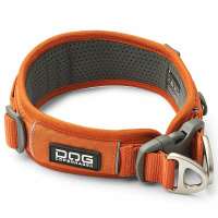 Dog Copenhagen Halsband Urban Explorer V3 Lemon gelb L/XL
