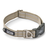 Dog Copenhagen Halsband Urban Style V3 Desert Dune braun S