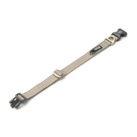 Dog Copenhagen Halsband Urban Style V3 Desert Dune braun L