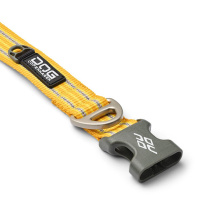 Dog Copenhagen Halsband Urban Style V3 Lemon gelb S