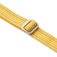 Dog Copenhagen Halsband Urban Style V3 Lemon gelb M