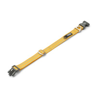 Dog Copenhagen Halsband Urban Style V3 Lemon gelb L