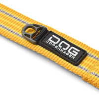 Dog Copenhagen Halsband Urban Style V3 Lemon gelb L