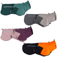 Non-stop Dogwear toller Regenmantel FJORD 2.0