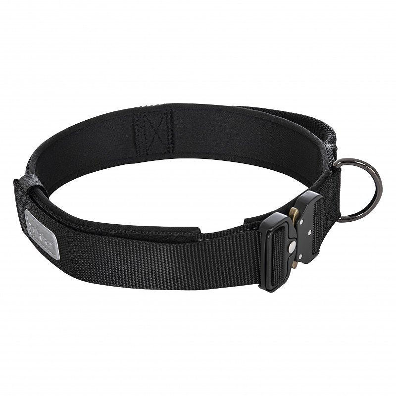 Rukka Pets Halsband Mission mit Griff