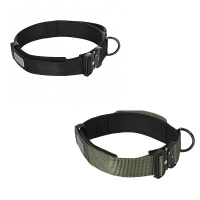 Rukka Pets Halsband Mission mit Griff