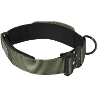 Rukka Pets Halsband Mission mit Griff