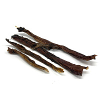 Straußen-Schlundfleisch für Hunde