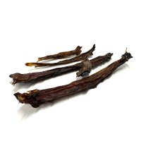 Straußen-Schlundfleisch für Hunde