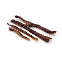 Straußen-Schlundfleisch für Hunde 250g