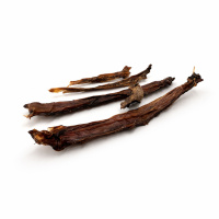 Straußen-Schlundfleisch für Hunde 250g