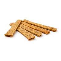 PITUPITA Straußenfleisch Sticks für Hunde