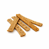 PITUPITA Straußenfleisch Sticks für Hunde