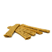 Straußenfleisch Sticks für Hunde