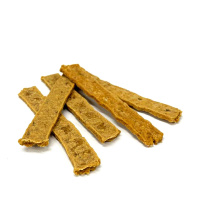 Straußenfleisch Sticks für Hunde