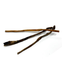 Kalbsziemer lang für Hunde ca.30cm