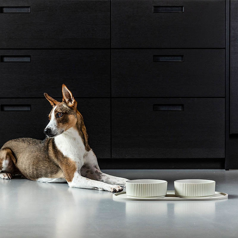 Dog Copenhagen Kronborg Bowl Futternapf Wassernapf