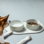Dog Copenhagen Kronborg Bowl Futternapf Wassernapf