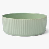 Dog Copenhagen Kronborg Bowl Futternapf Wassernapf Mint-green S