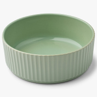 Dog Copenhagen Kronborg Bowl Futternapf Wassernapf Mint-green M