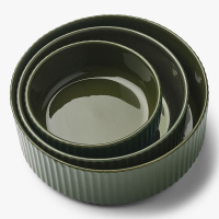 Dog Copenhagen Kronborg Bowl Futternapf Wassernapf Mint-green M