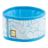 RUFFWEAR Kühlhalstuch Swamp Cooler Biolumin Blue-blau L | Hals 51-61cm
