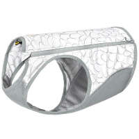 Ruffwear Kühlweste Swamp Cooler Zip Vest Graphite Gray-grau XL