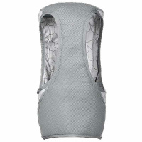 Ruffwear Kühlweste Swamp Cooler Zip Vest Graphite Gray-grau XL