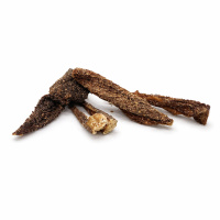 Ziegenpansen schonend getrocknet für Hunde 500g