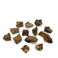 Ziegenlungenw&uuml;rfel f&uuml;r Hunde schonend getrocknet