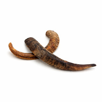 Ziegenhörner für Hunde 5 Stk