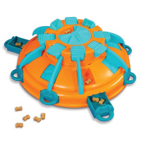 Nina Ottosson Tower of Treats Intelligenzspielzeug LEVEL 4