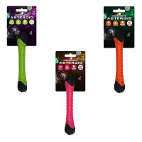 Dog Comets Asteroid Wurfstab schwimmfähig