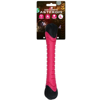 Dog Comets Asteroid Wurfstab schwimmfähig