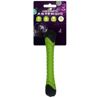 Dog Comets Asteroid Wurfstab schwimmfähig