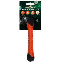 Dog Comets Asteroid Wurfstab schwimmfähig