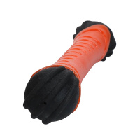 Dog Comets Asteroid Wurfstab schwimmfähig Orange L