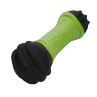 Dog Comets Asteroid Wurfstab schwimmfähig Grün L