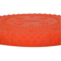 Dog Comets UFO Flyer Frisbee schwimmfähig