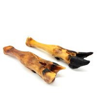Ziegenbein f&uuml;r Hunde