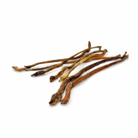 Ziegenziemer getrocknet für Hunde 500g