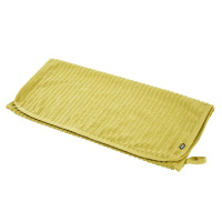Rukka Pets AALTO Pet Towel großes Hundehandtuch apple-gelb
