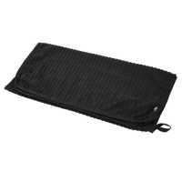 Rukka Pets AALTO Pet Towel großes Hundehandtuch schwarz