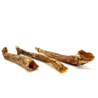 B&uuml;ffelaorta schonend getrocknet f&uuml;r Hunde