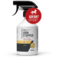 REAVET Urin Stopper Spray Sofort Effekt