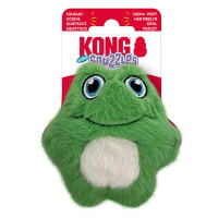 KONG Snuzzles Mini Frog Frosch