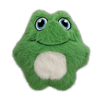 KONG Snuzzles Mini Frog Frosch XS