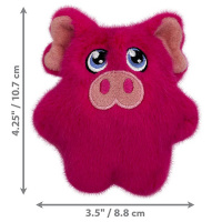 KONG Snuzzles Mini Pig Schwein
